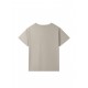 Fila Γυναικείο Graphic T-Shirt Εκρού